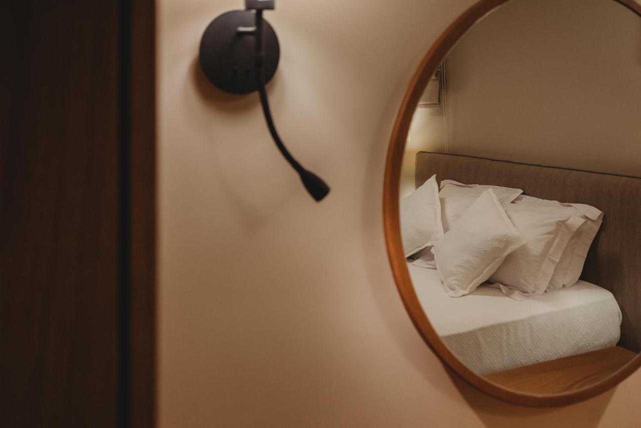 Lefkara Luxury Suites Bagian luar foto